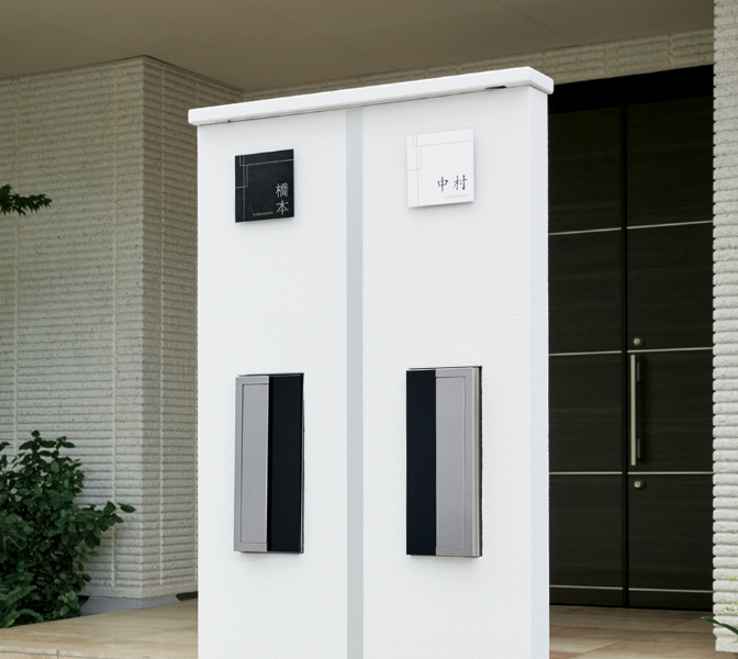 個性的なオリジナルブランド