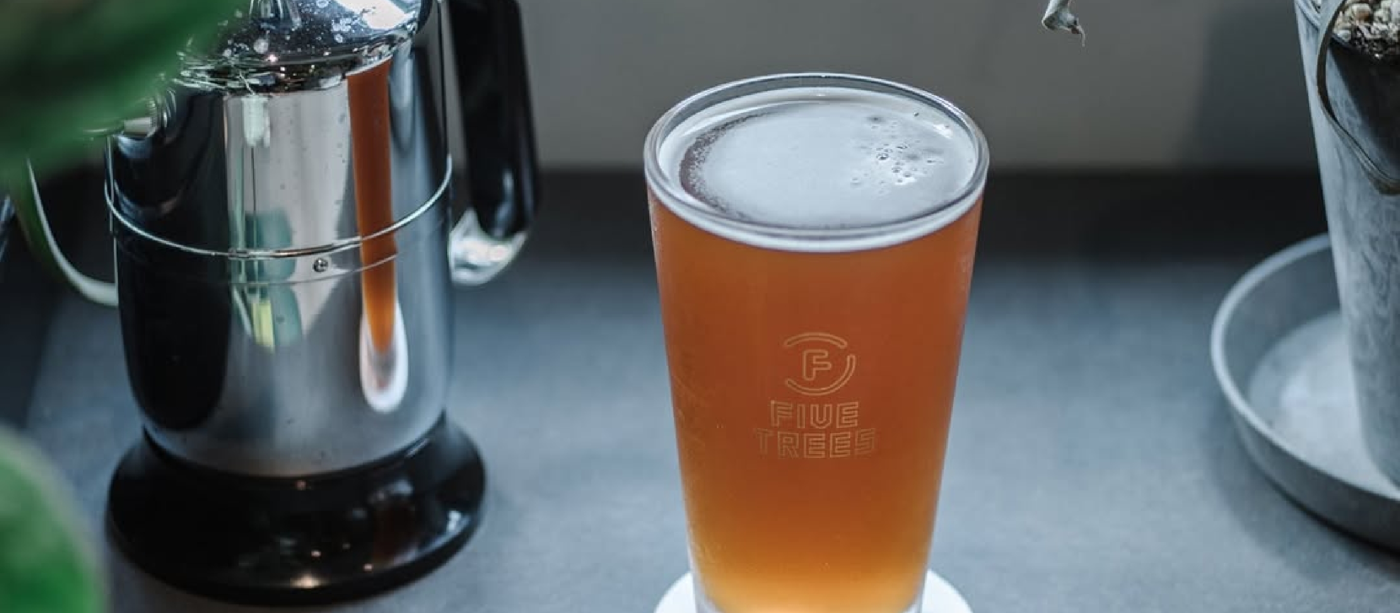 ファイブツリーズ事業