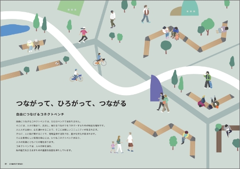 コネクトベンチ