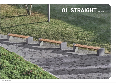 コネクトベンチ