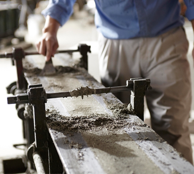 クラフトマンシップ