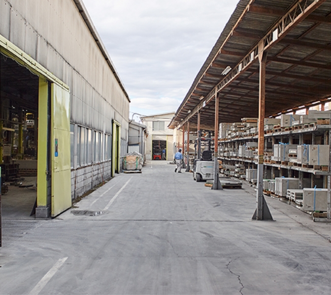 営業所・工場