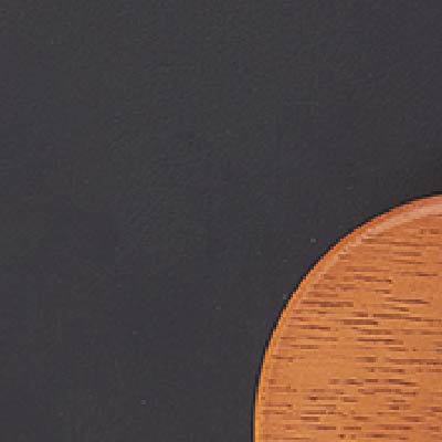 BK（ブラック）取手：ブラウン