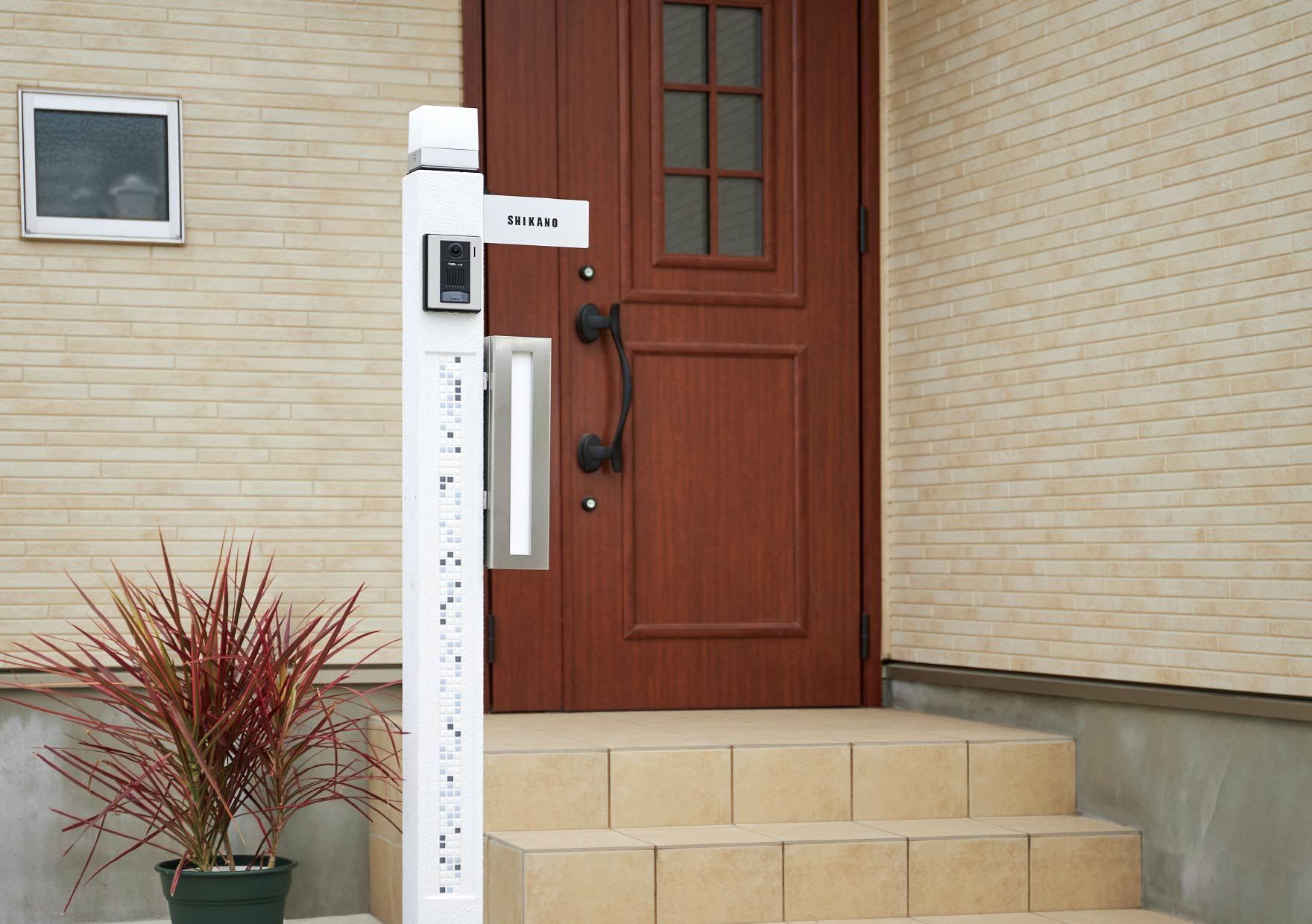 ジュエリー モザイク