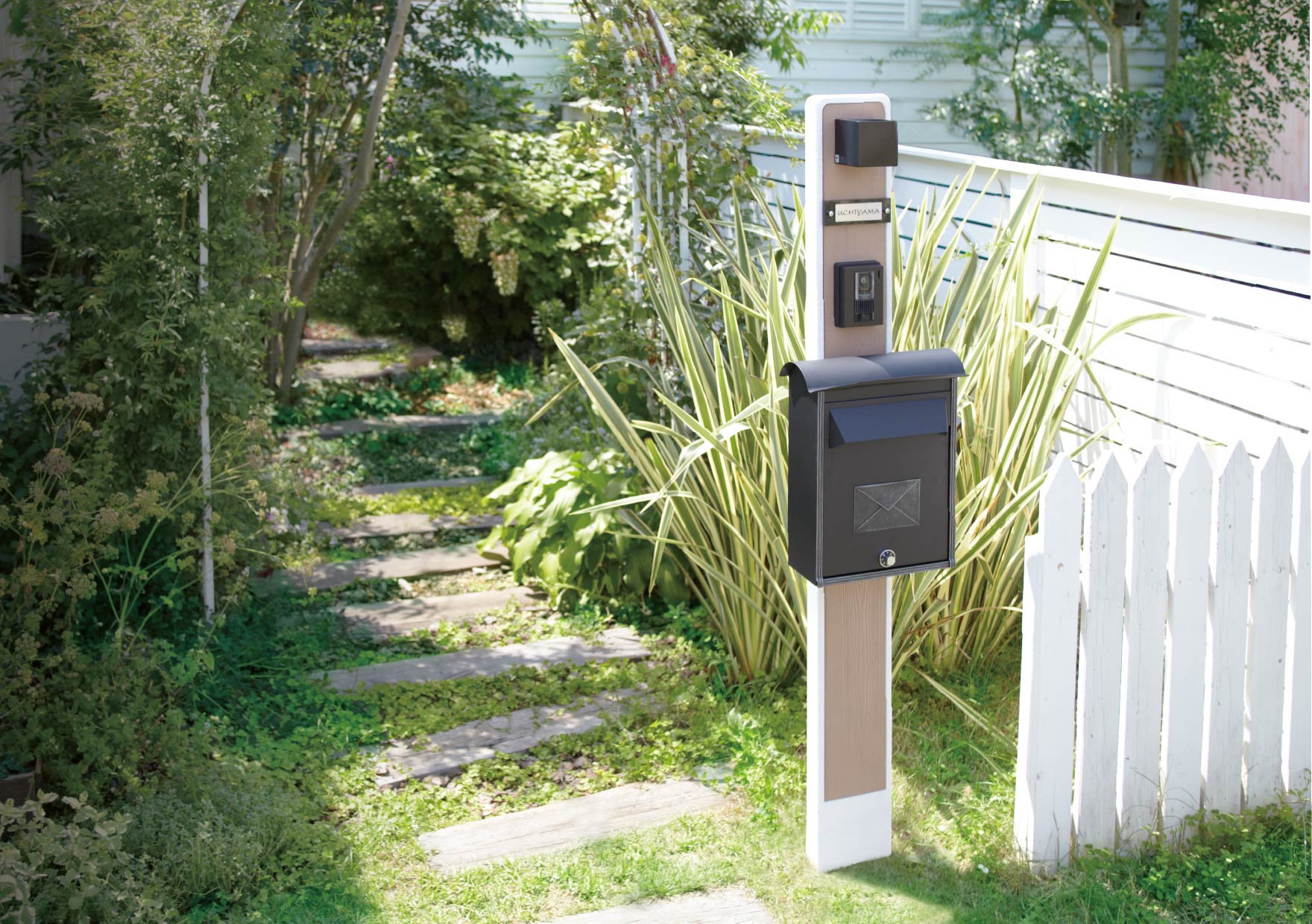 ウッド スティック 170