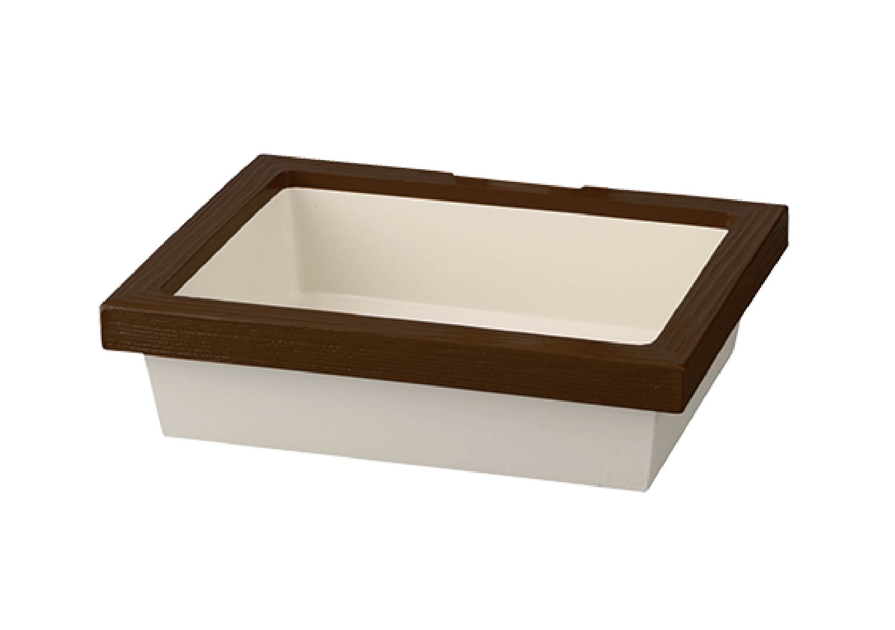 トレビ アーバンウッド