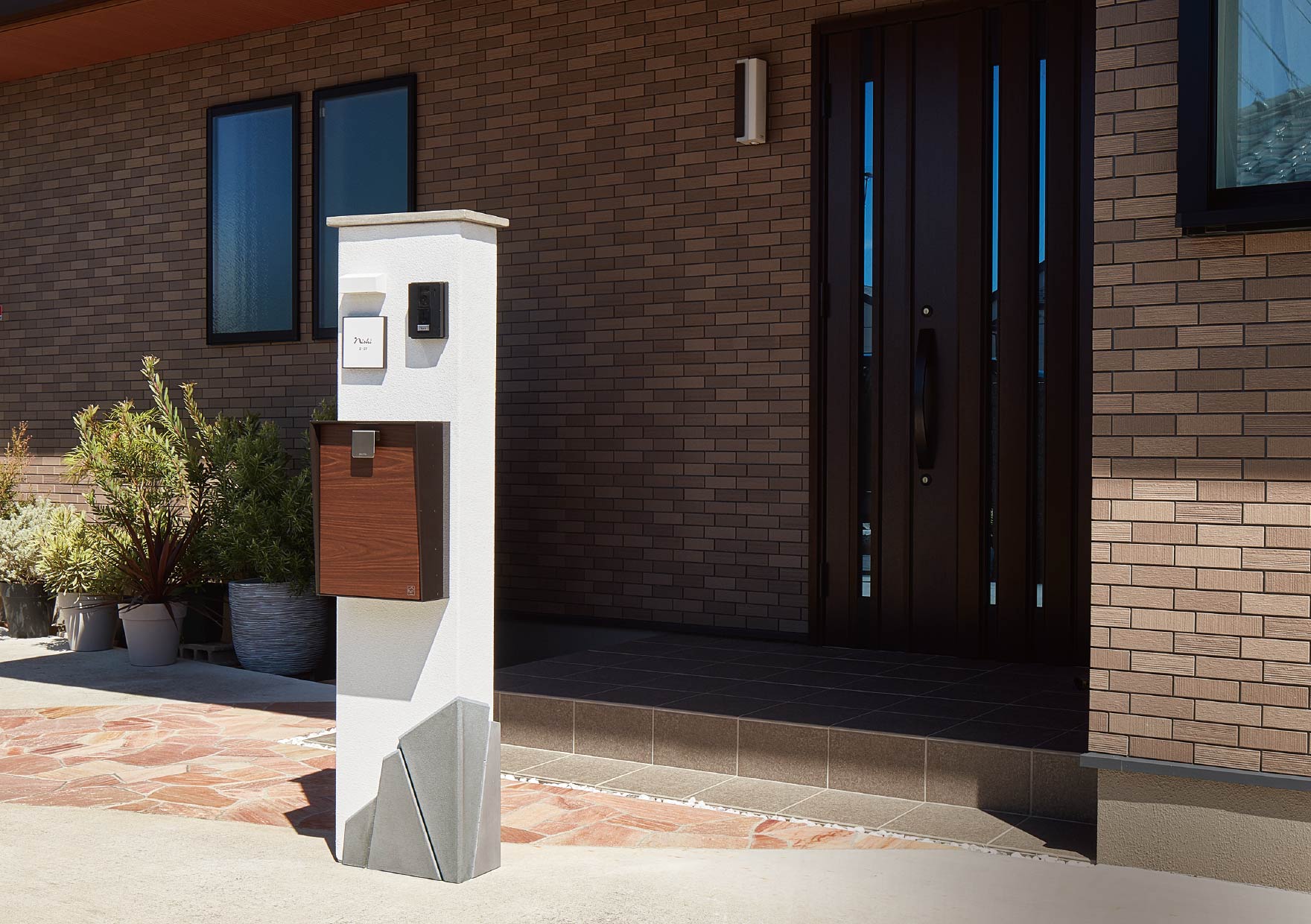 リッジ 350 シンプル