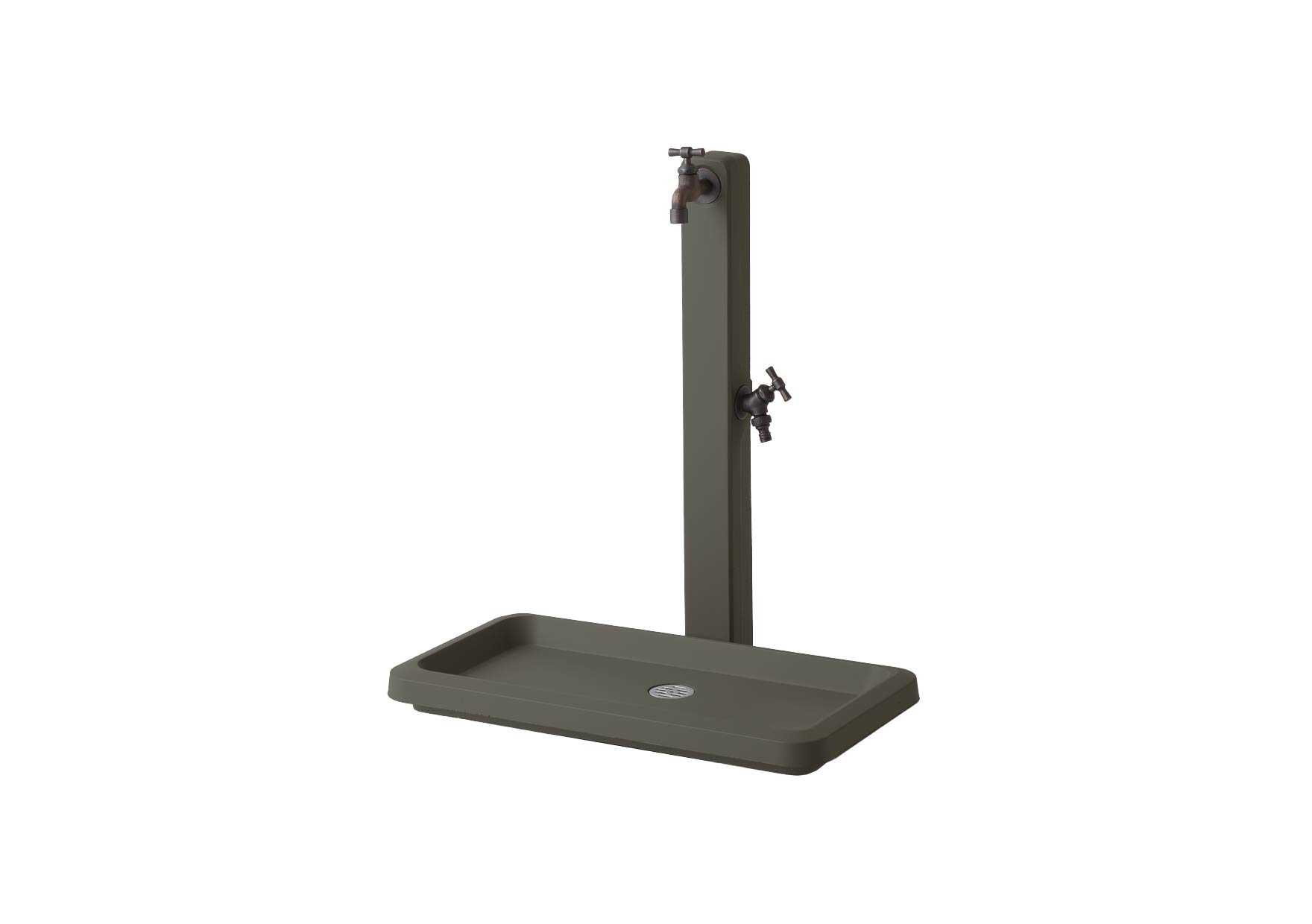 シェーブ ストレート