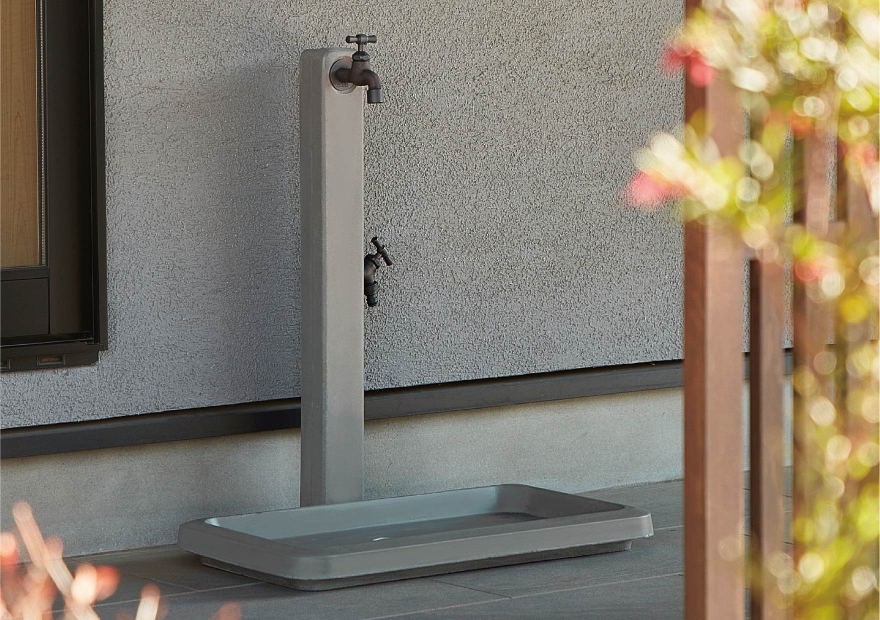 シェーブ ストレート