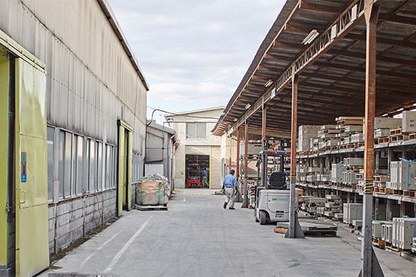 営業所・工場