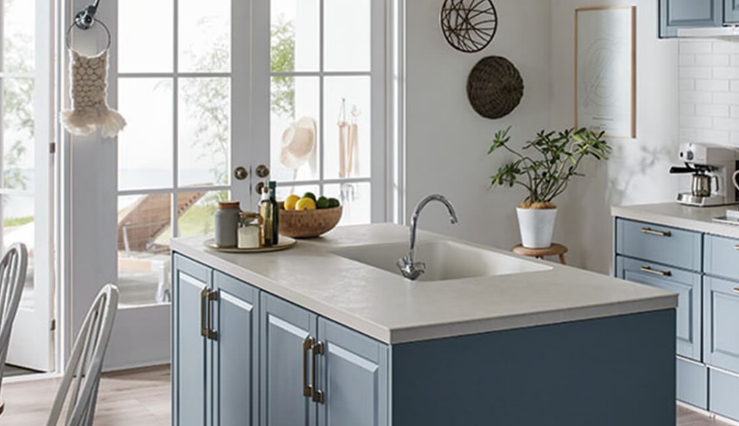 住宅設備建材事業