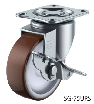 キャスターA自在ストッパー