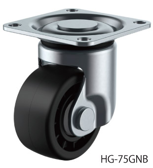 キャスターB自在