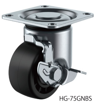 キャスターB自在ストッパー