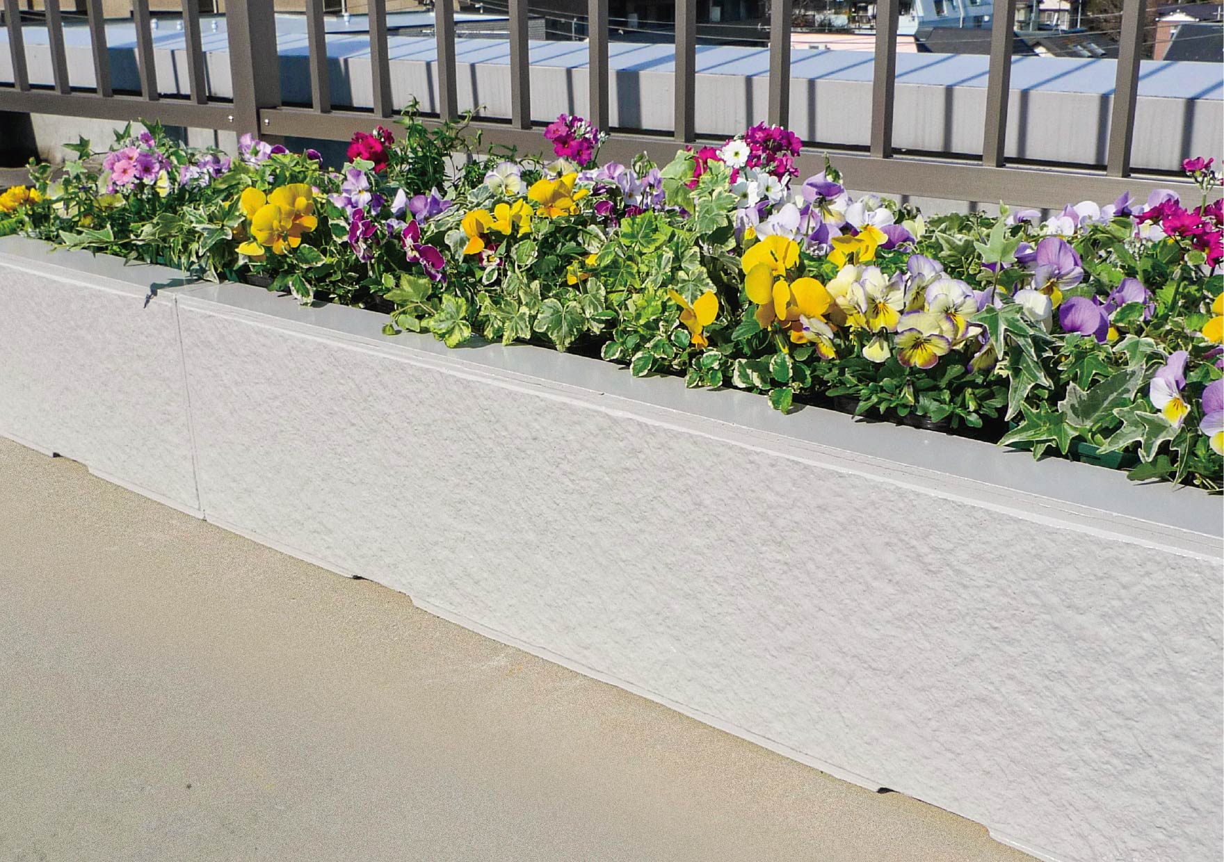 カコッタ 基本パネル