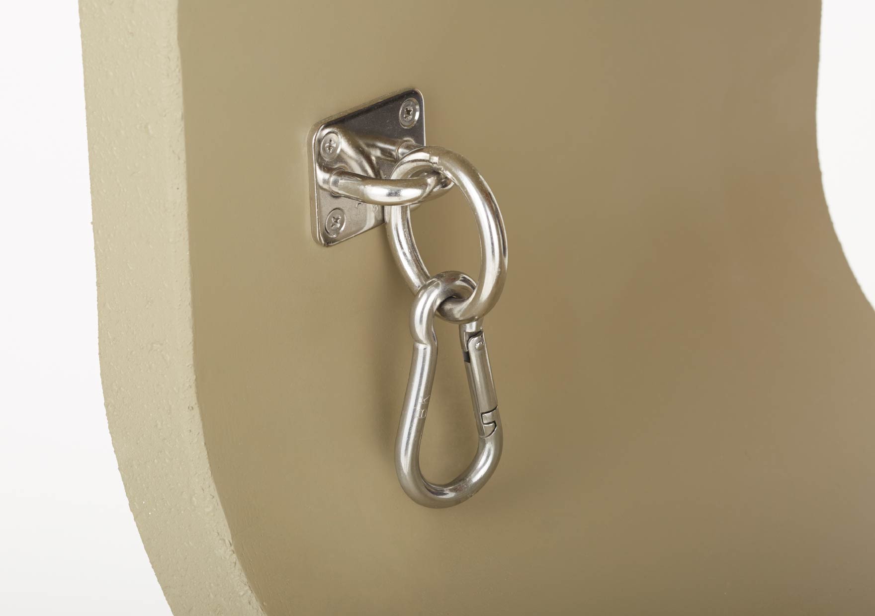 フープ ドッグステイ