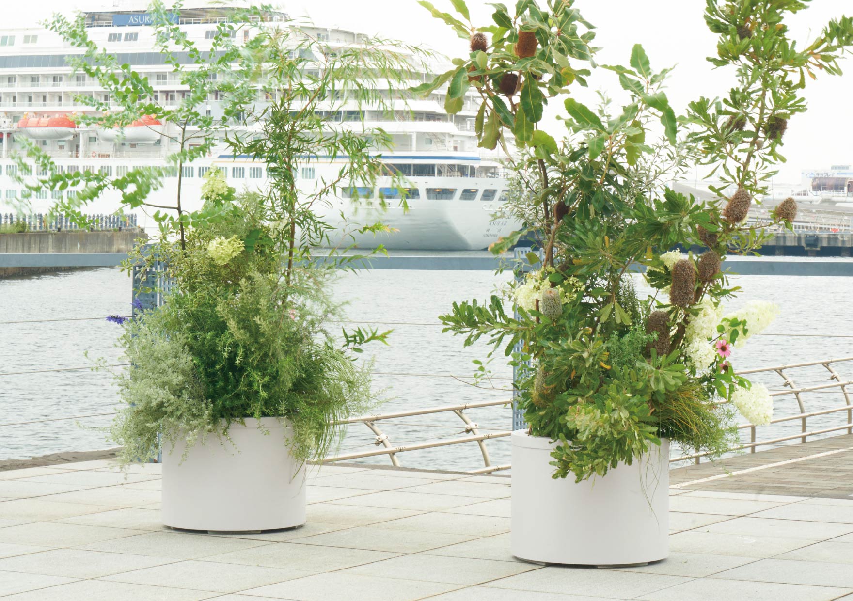 FRPスタンダード M型