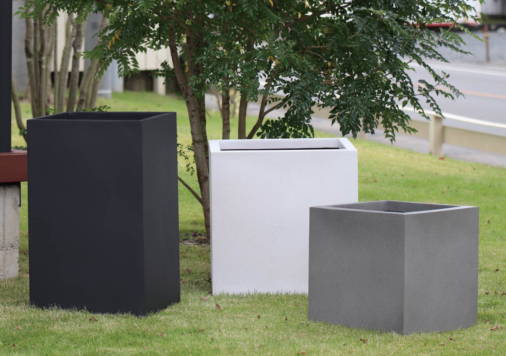 スクエア・アーバン