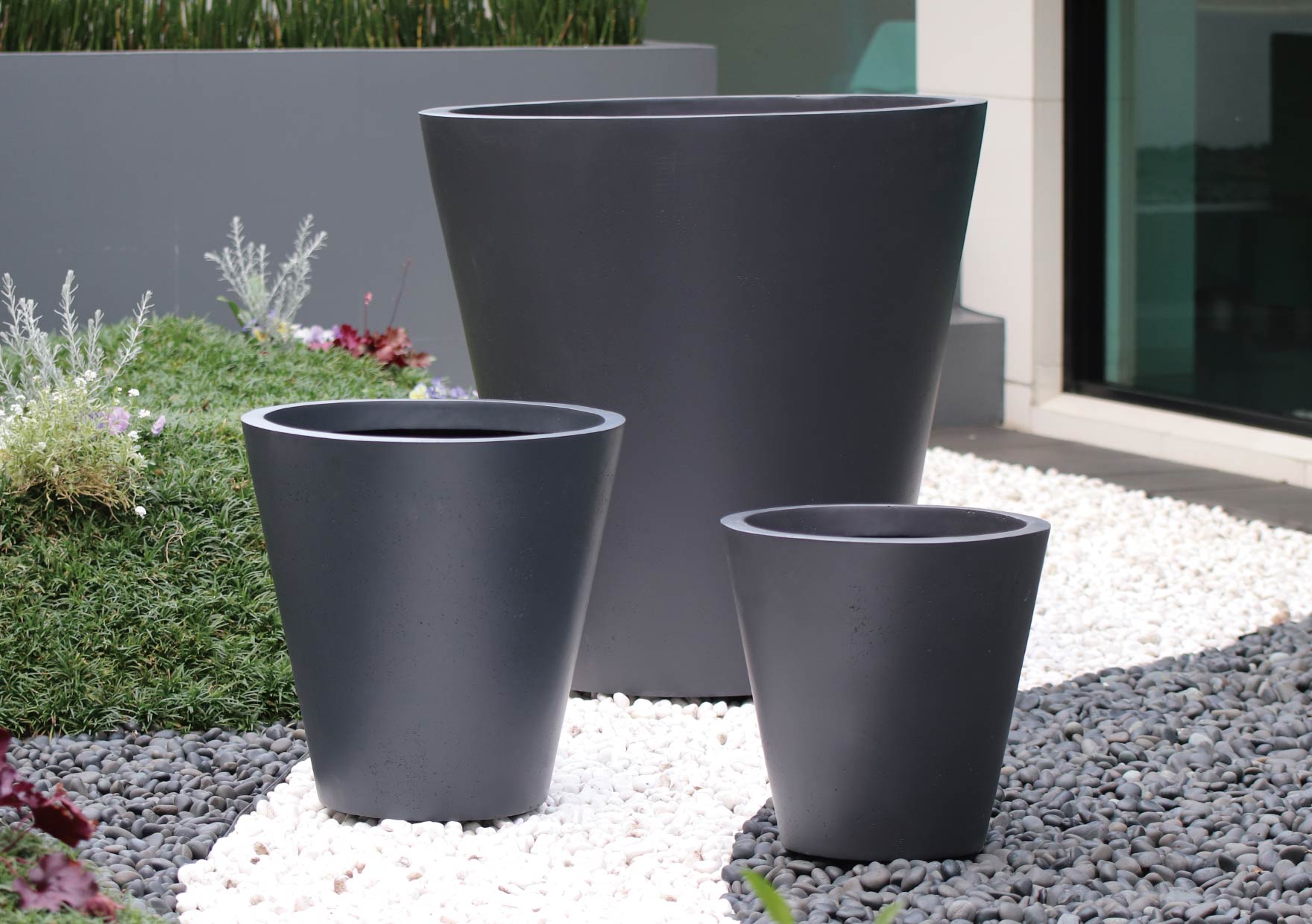 テーパーラウンド・アーバン