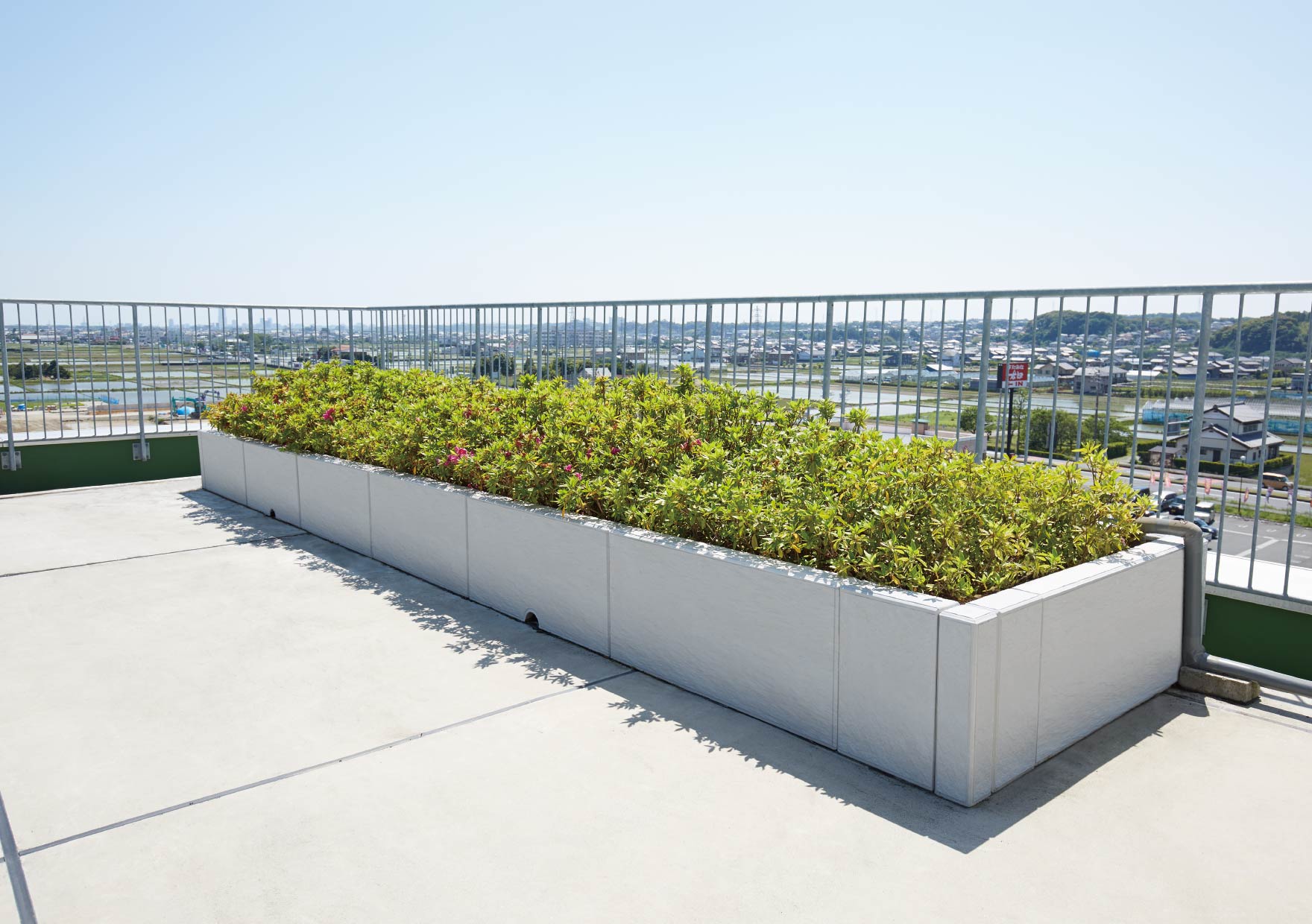 パパット 排水口付パネル