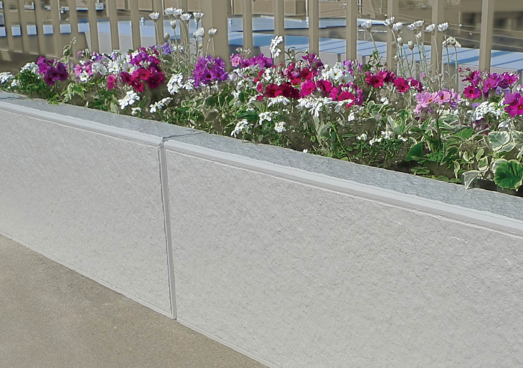 パパット 排水口付パネル