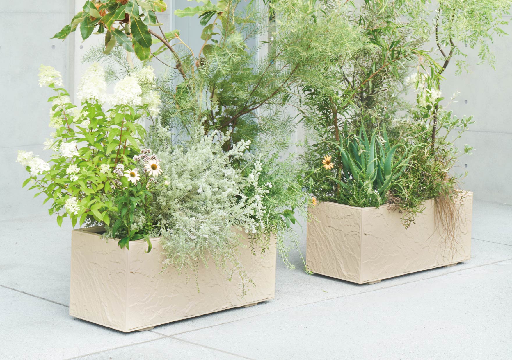 インド砂岩 M型