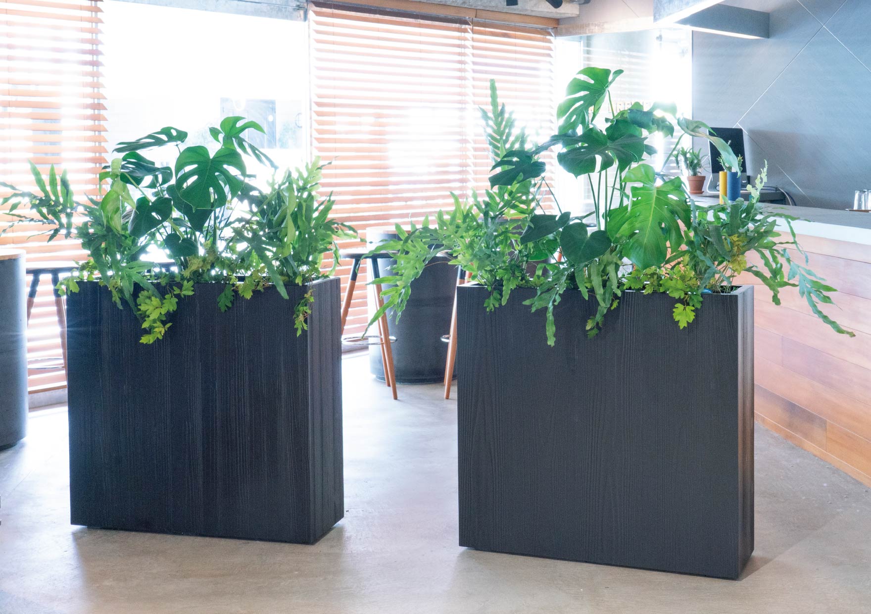 FRPモクメ900 ハイ/ロー