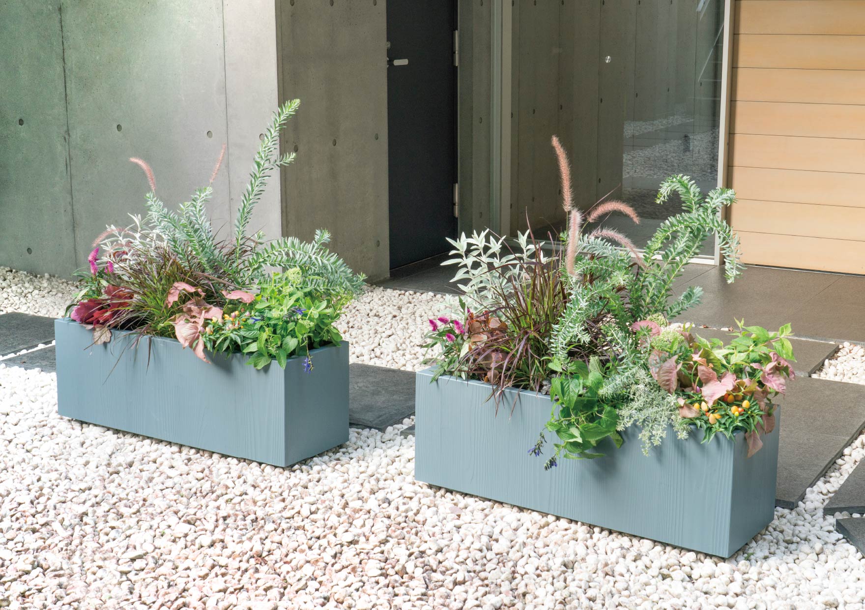 FRPモクメ900 ハイ/ロー