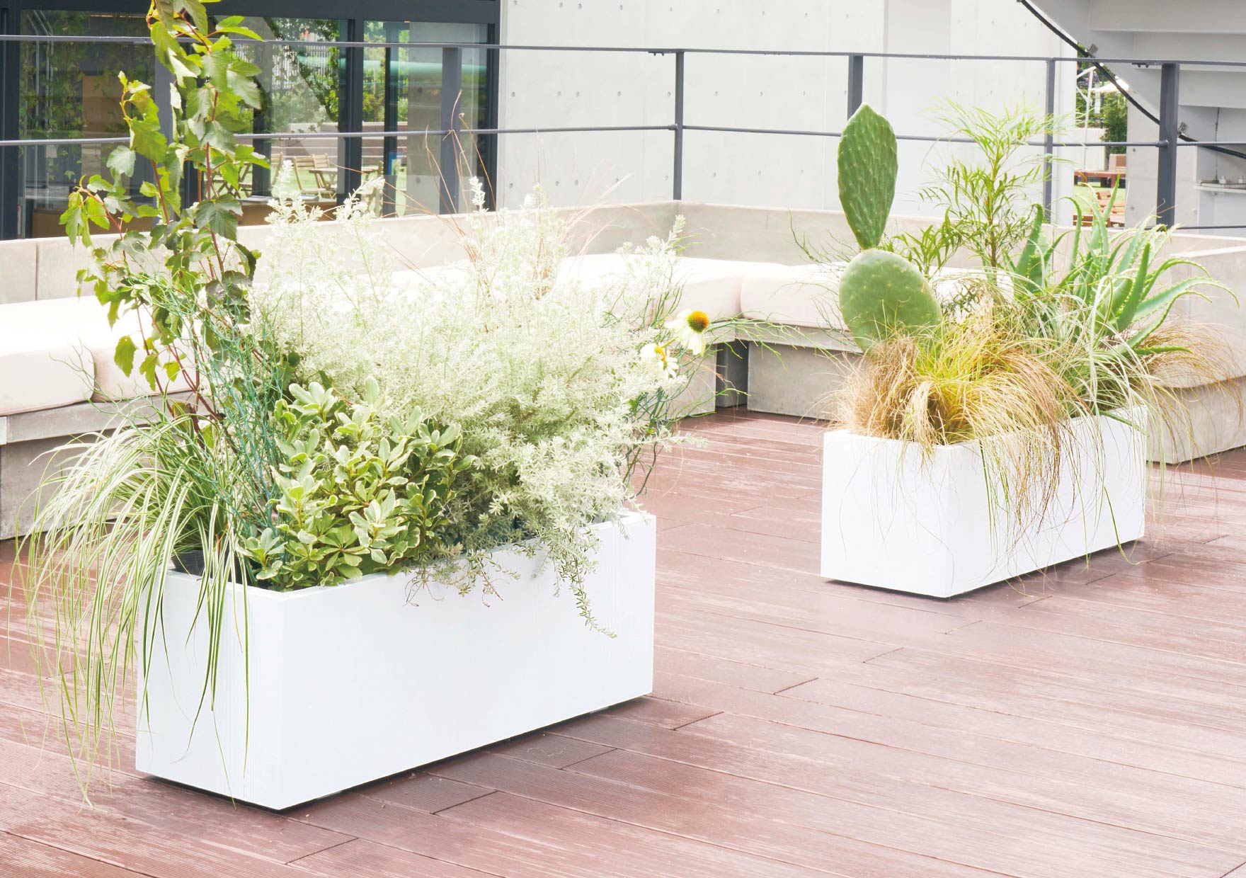 FRPモクメ900 ハイ/ロー