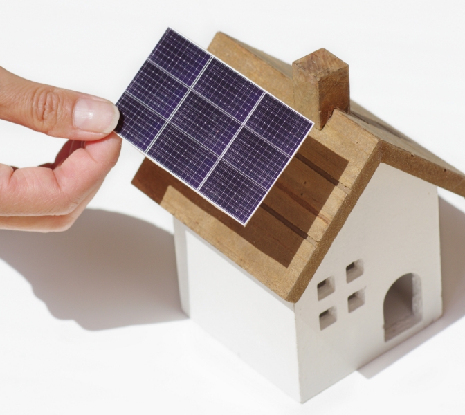 環境配慮・省エネを実現するGX商材の充実