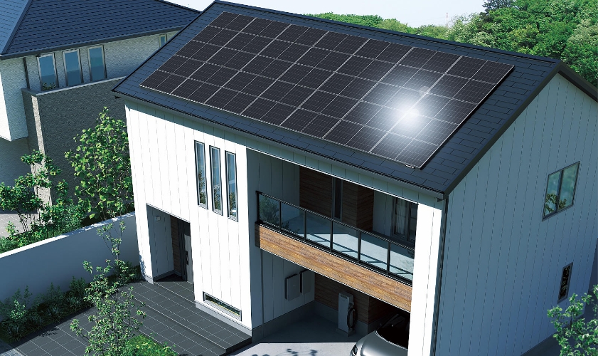 グリーントランスフォーメーション（GX）商材