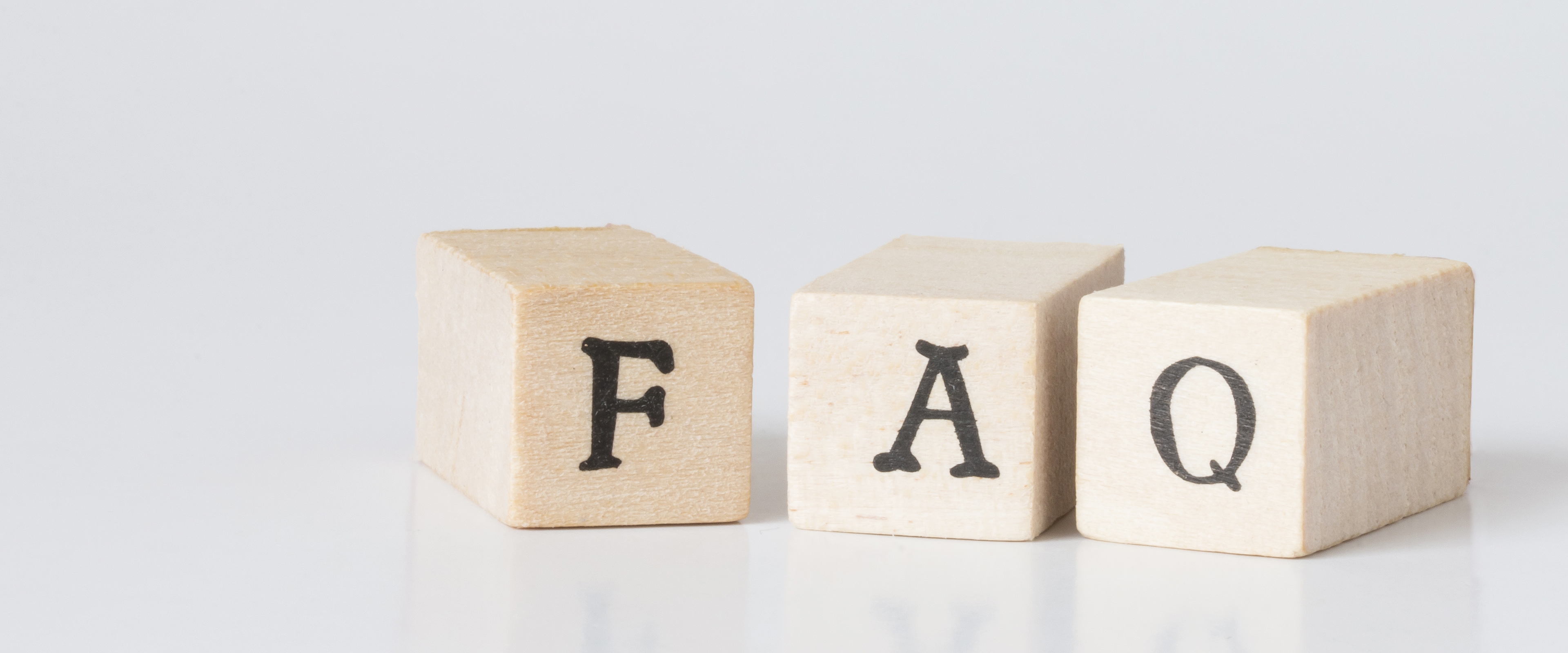 よくあるご質問（エクステリア）