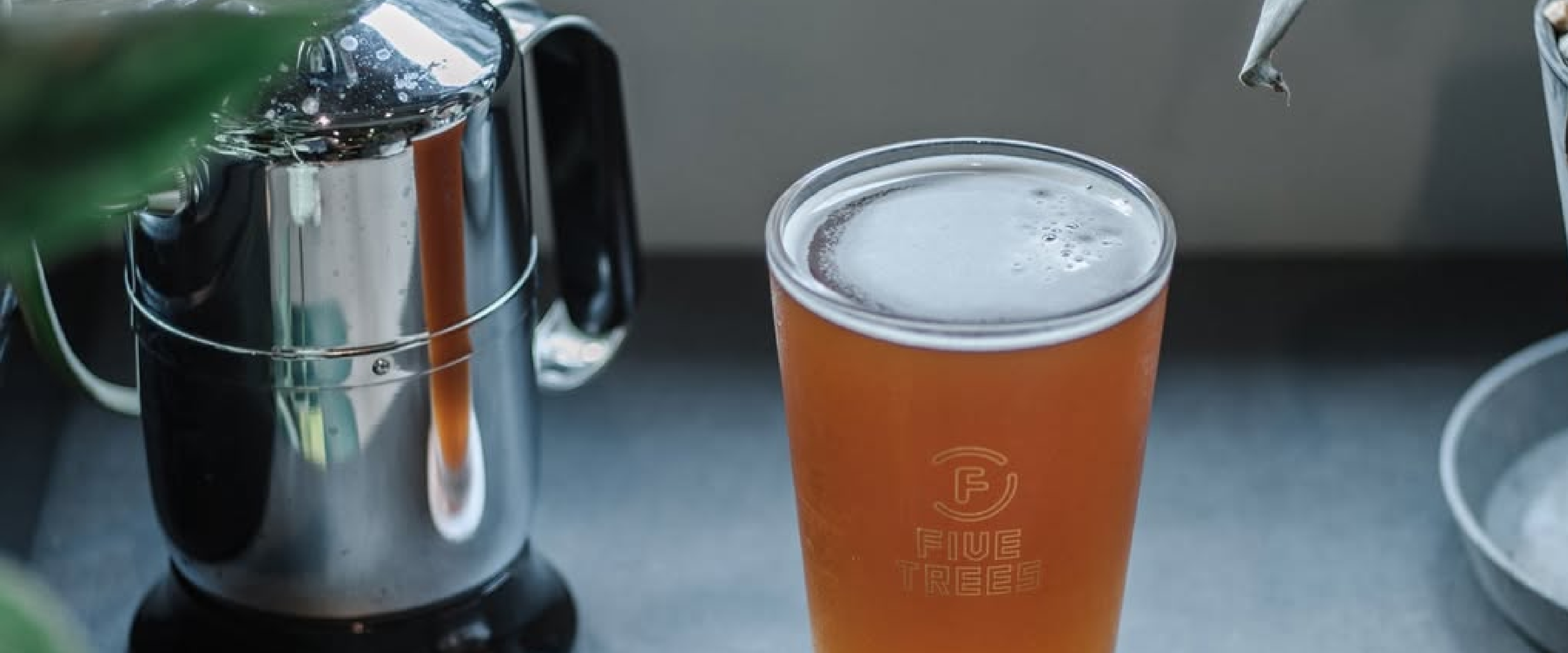 ファイブツリーズ事業