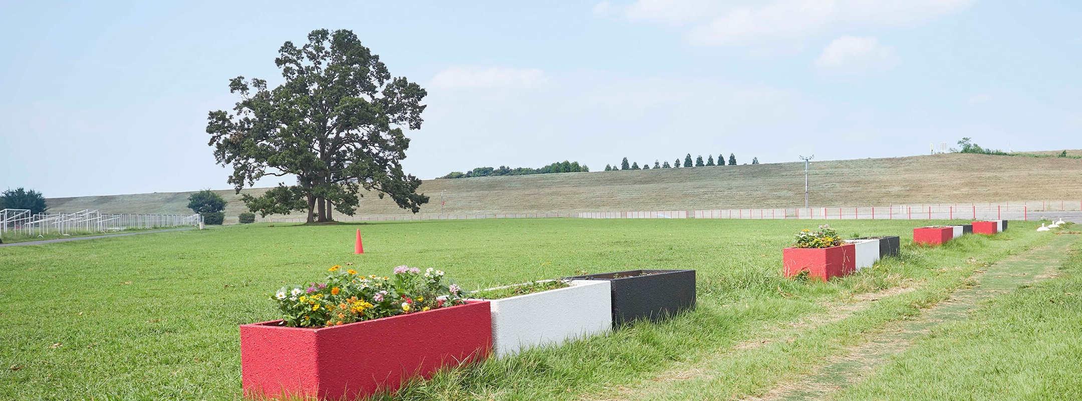 プランター　オーダーメイド