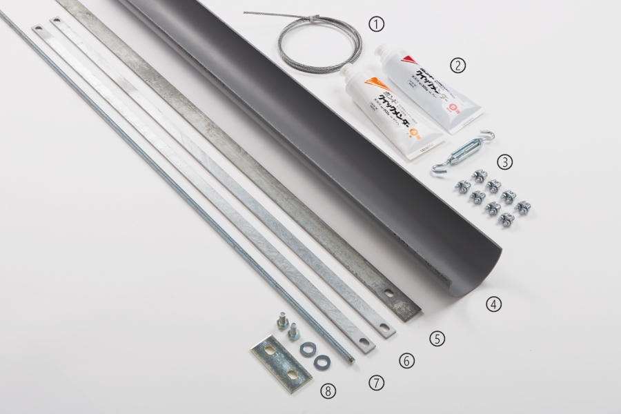 全TLCパネル共通