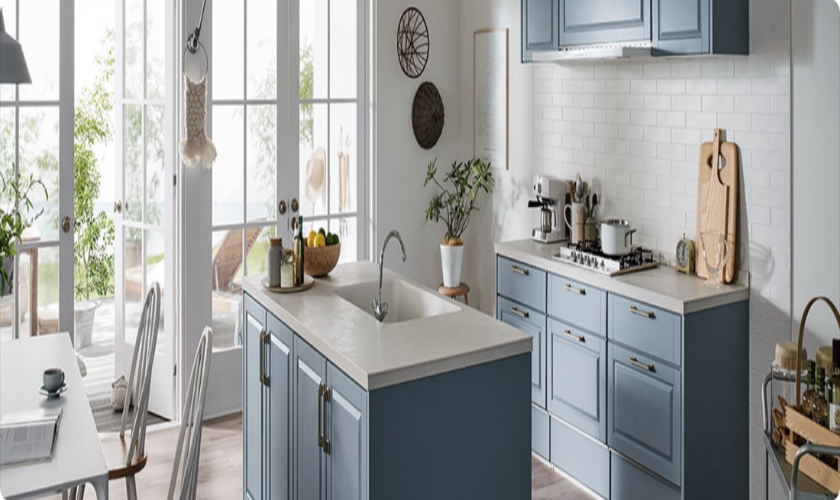 住宅設備現在事業