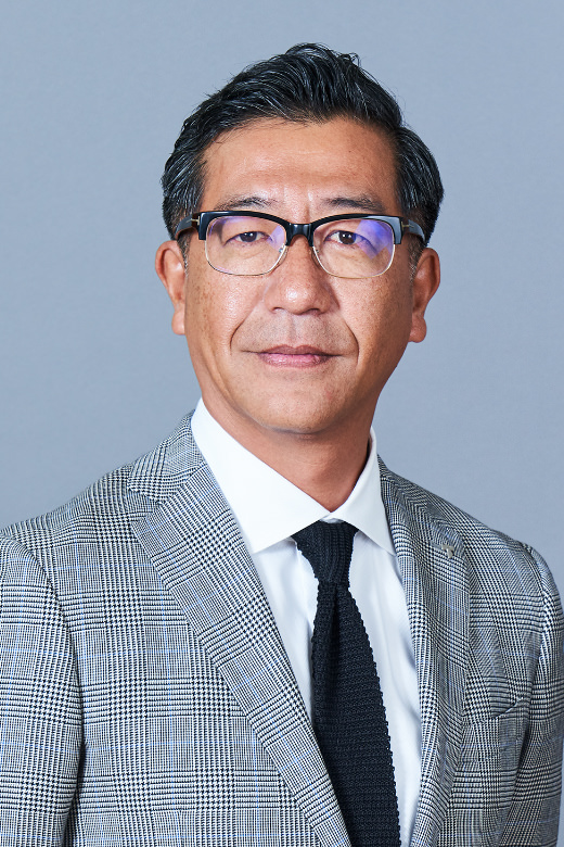 Tatsuya Sugimoto