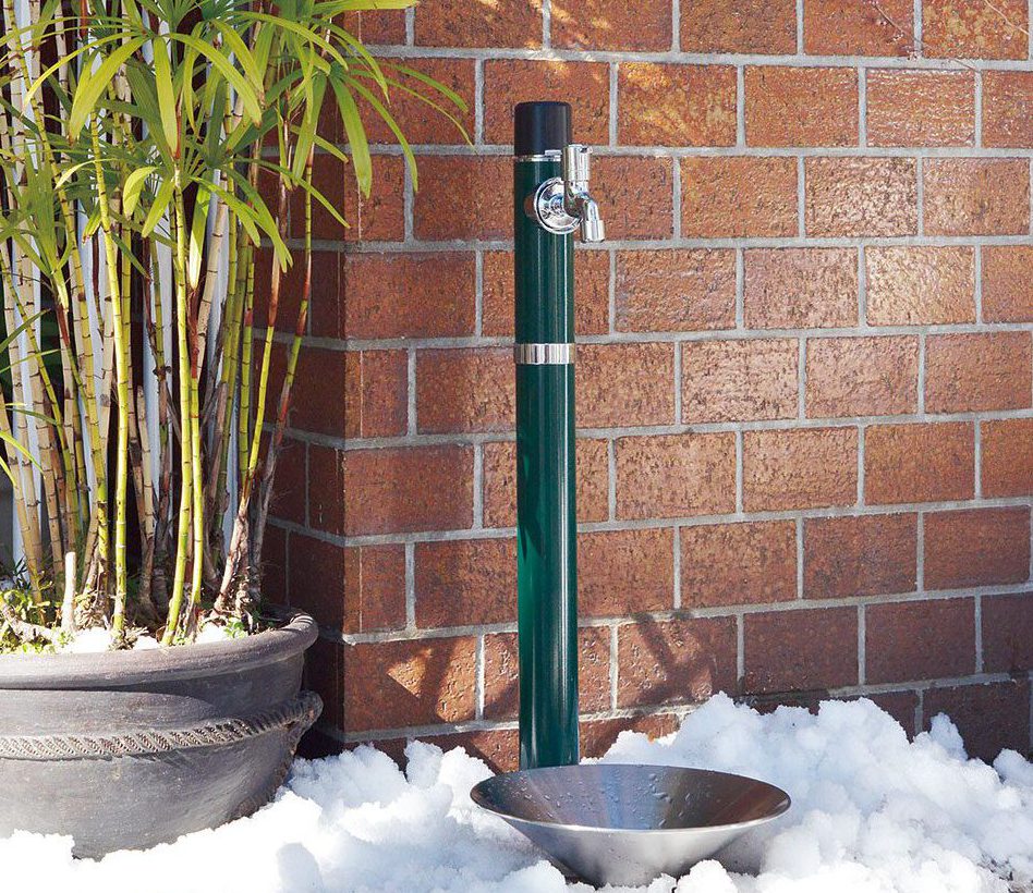 立水栓（水栓柱） | エクステリア | トーシンコーポレーション