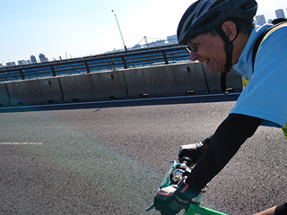 トーシンくるま走の会（自転車部）部活動報告